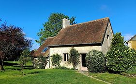 La Garenciere - La Petite Maison