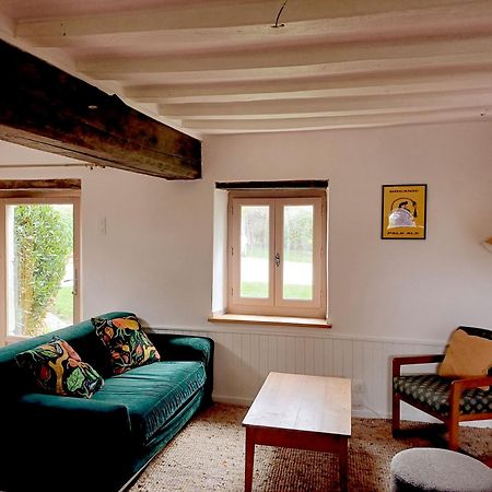 La Garenciere - La Petite Maison Champfleur  Extérieur photo
