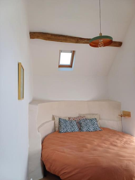 La Garenciere - La Petite Maison Champfleur  Extérieur photo