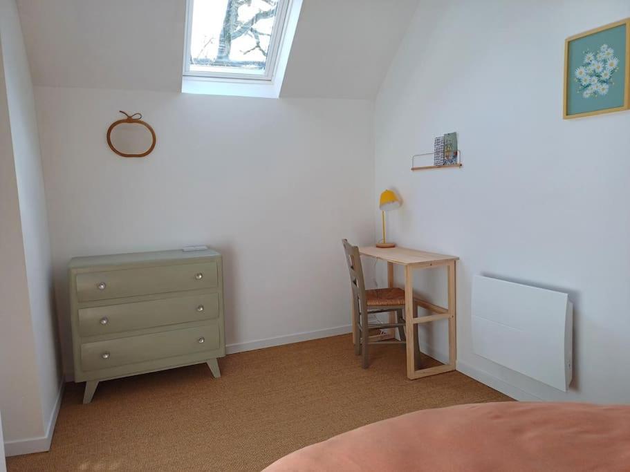 La Garenciere - La Petite Maison Champfleur  Extérieur photo