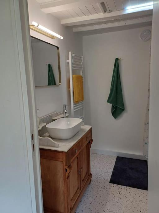 La Garenciere - La Petite Maison Champfleur  Extérieur photo